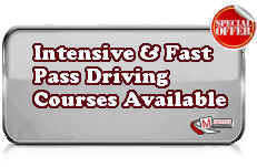 Low Cost Intensive Driving Courses